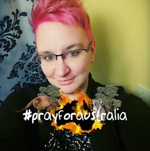 Meet your Posher, StÃ©phanie